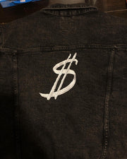 D2D™ | Classic Denim Jacket