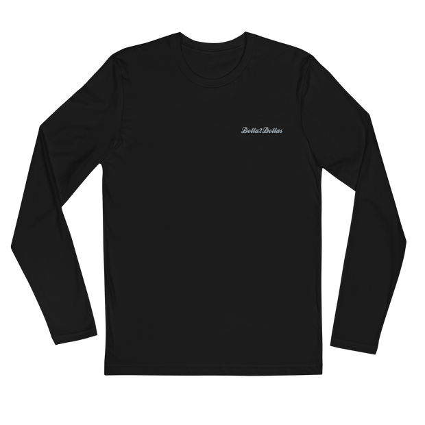 D2D™ | Classic Long-Sleeve Shirt