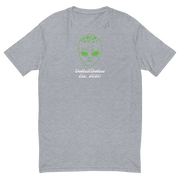 D2D™ | Alien Head T-Shirt