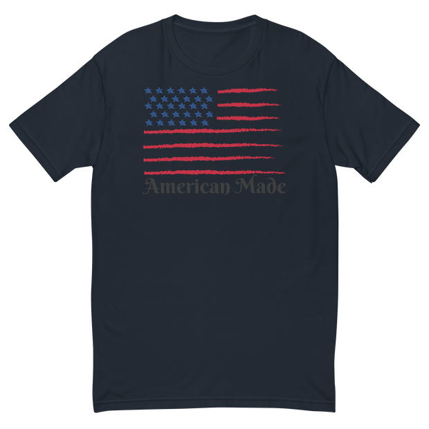 D2D™ | American Made T-Shirt