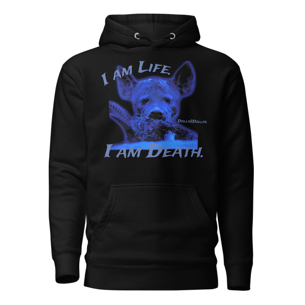 D2D™ | I am Life. I am Death. Hoodie