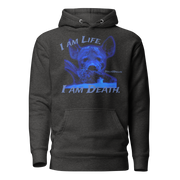 D2D™ | I am Life. I am Death. Hoodie