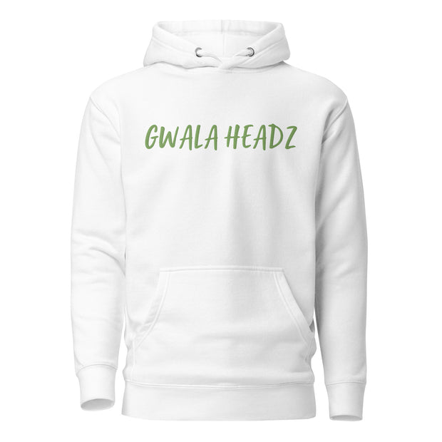 D2D™ | GWALA HEADZ (Logo On Back)
