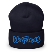 D2D™ | No Fund$ Beanie (Removing This Winter)