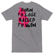 D2D™ | Raised 2 Win T-Shirt