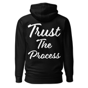 D2D™ | Trust The Process (Exclusive Edition) Hoodie