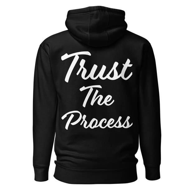 D2D™ | Trust The Process (Exclusive Edition) Hoodie