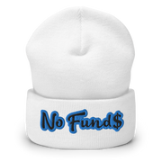 D2D™ | No Fund$ Beanie (Removing This Winter)