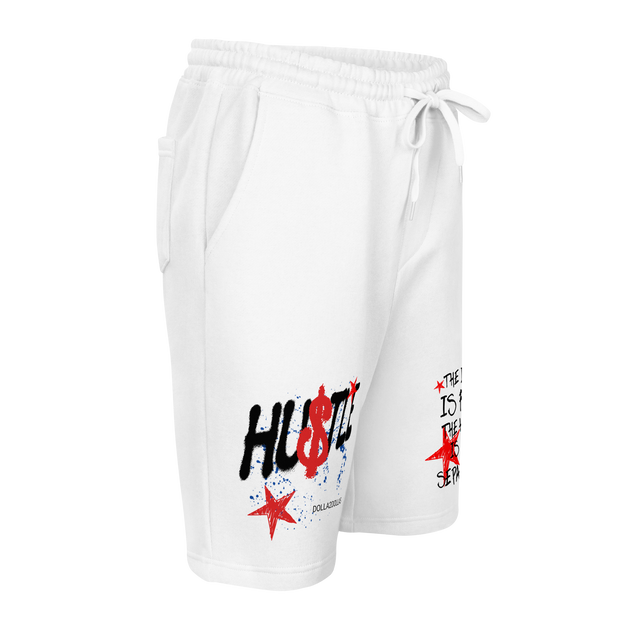 D2D™ | Men's Hu$tle Shorts
