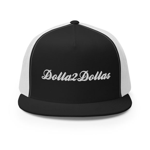 D2D™ | Classic Trucker Hat
