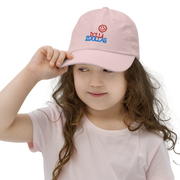 D2D™ | Kids 'Raised 2 Win' Hat