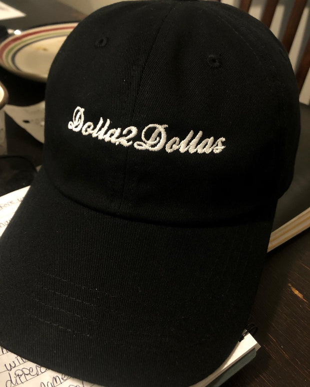 D2D™ | Original Classic Cap