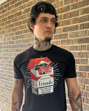 D2D™ | Friends T-Shirt