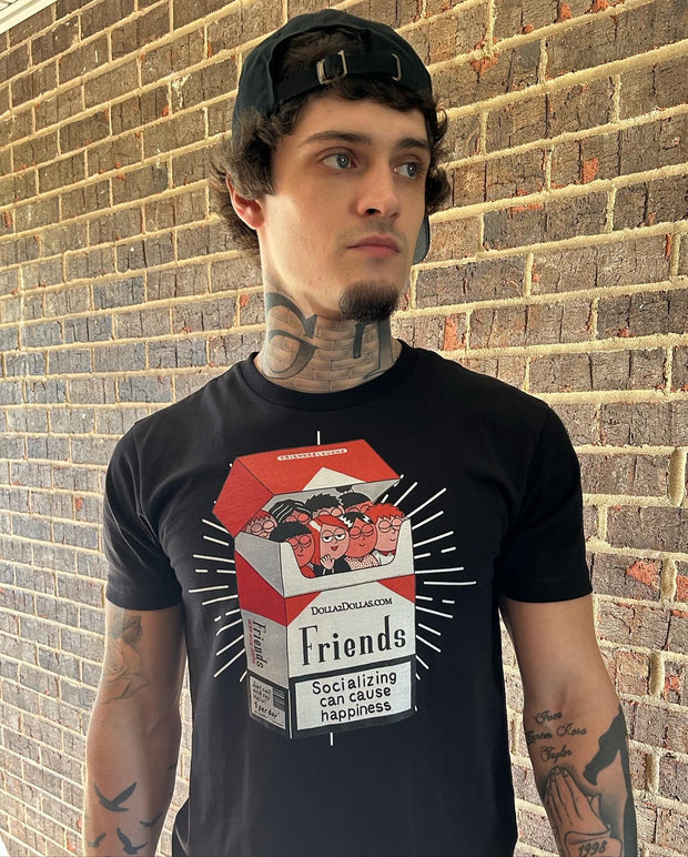 D2D™ | Friends T-Shirt