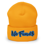 D2D™ | No Fund$ Beanie