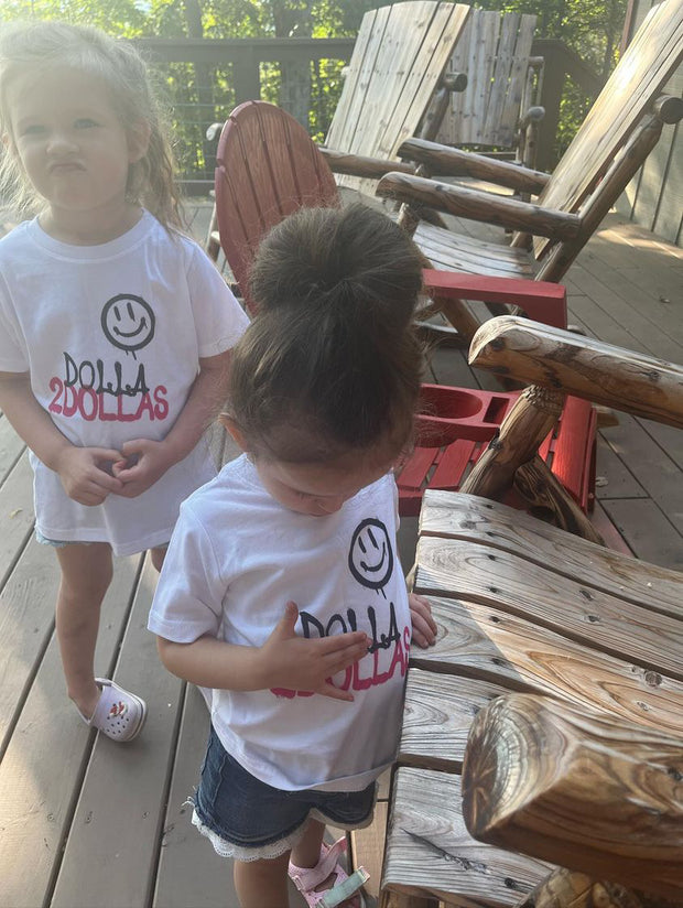 D2D™ | Kids 'Raised 2 Win' T-Shirt