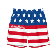 D2D™ | USA Swimming Trunks