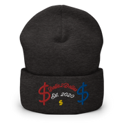 D2D™ | Classic Limited Edition Beanie