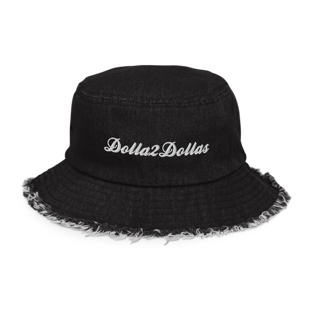 D2D™ | Classic Bucket Hat