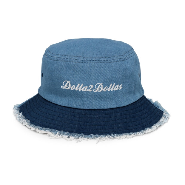 D2D™ | Classic Bucket Hat