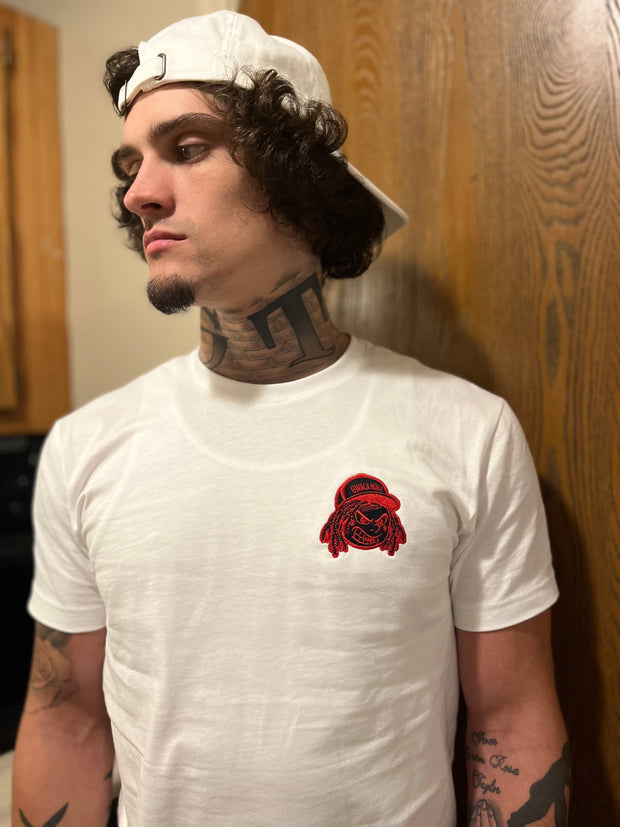 D2D™ | GWALA HEADZ Demon Tee