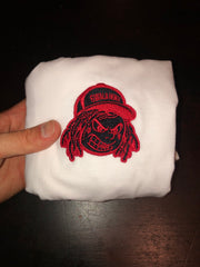 D2D™ | GWALA HEADZ Demon Tee