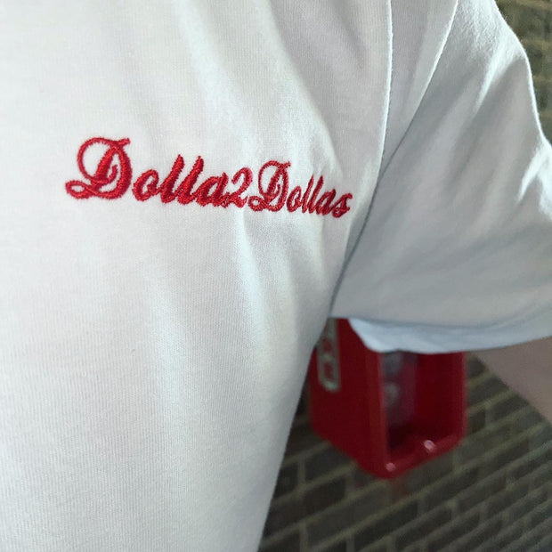 D2D™ | The Coca-Classic T-Shirt