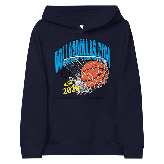 D2D™ | Kids Championship Hoodie