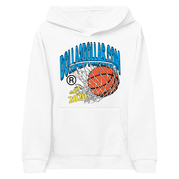 D2D™ | Kids Championship Hoodie