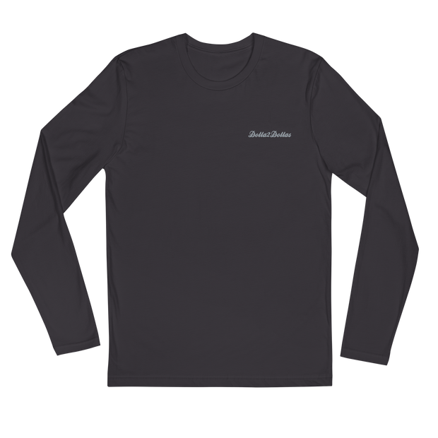 D2D™ | Classic Long-Sleeve Shirt