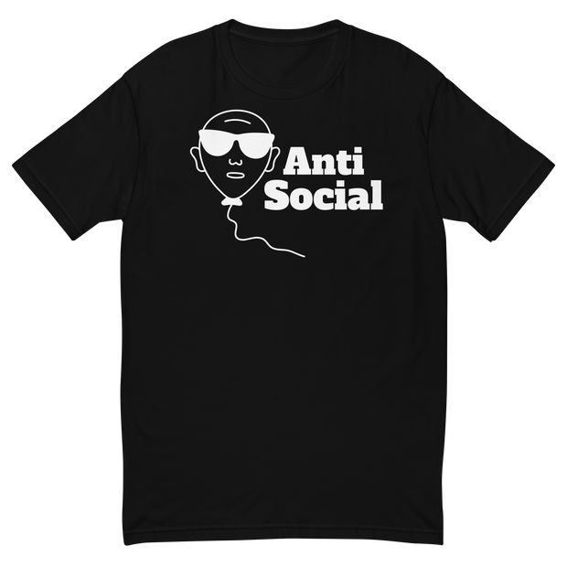 D2D™ | Anti-Social T-Shirt