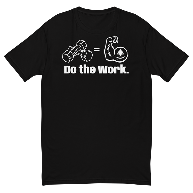 D2D™ | Do the Work T-Shirt