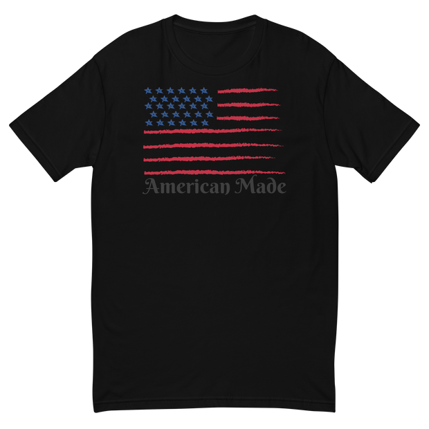 D2D™ | American Made T-Shirt
