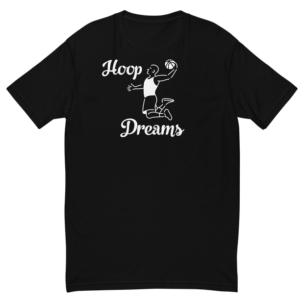 D2D™ | Hoop Dreams T-Shirt