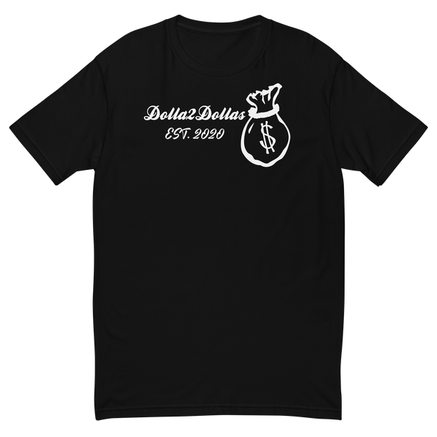 D2D™ | Classic Money Bag T-Shirt