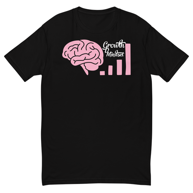 D2D™ | Growth Mindset T-Shirt