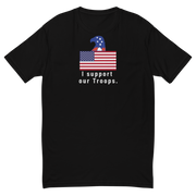 D2D™ | Support The Troops T-Shirt