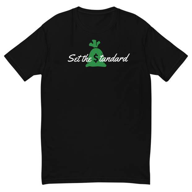 D2D™ | Set the Standard T-Shirt