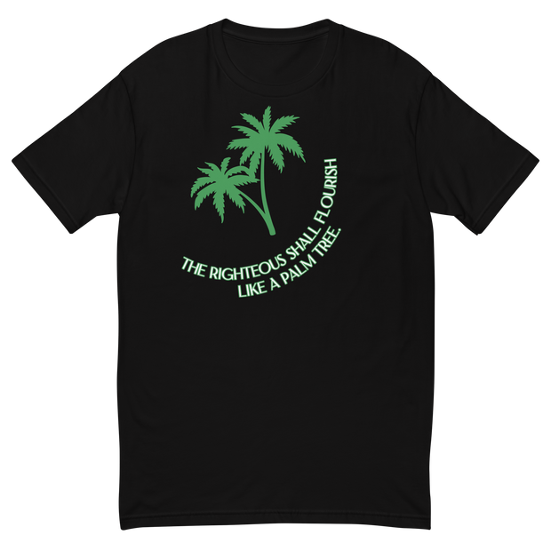 D2D™ | Palm Tree Quote T-Shirt