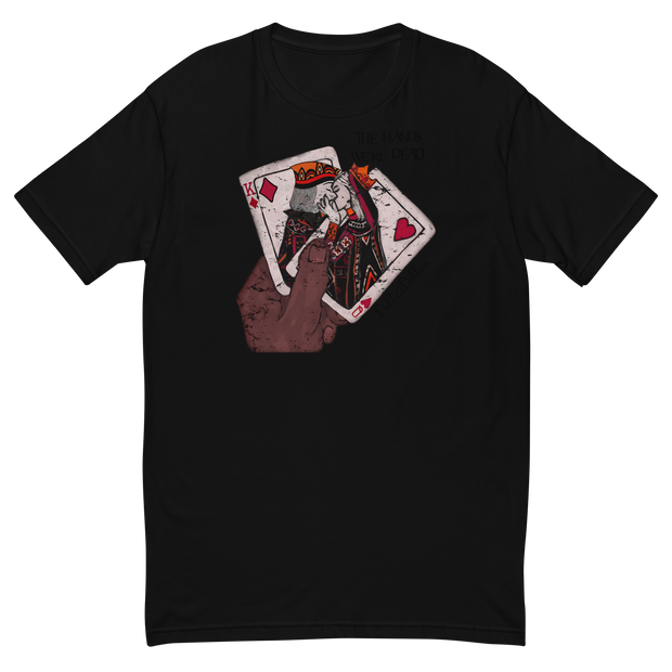 D2D™ | Dysfunctional King&Queen T-Shirt