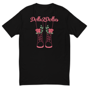 D2D™ | Rose Sneakers T-Shirt