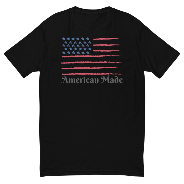 D2D™ | American Made T-Shirt