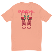 D2D™ | Rose Sneakers T-Shirt