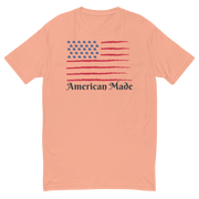 D2D™ | American Made T-Shirt