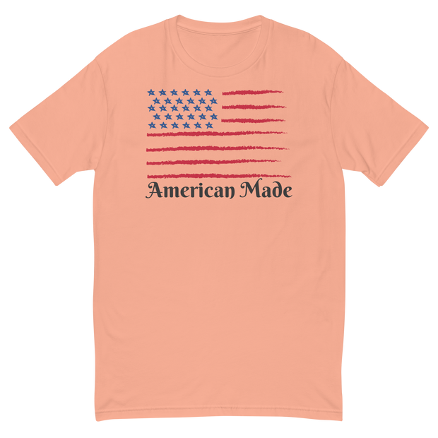 D2D™ | American Made T-Shirt