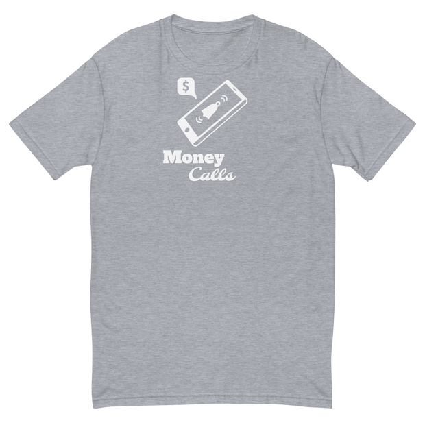 D2D™ | Money Calls T-Shirt