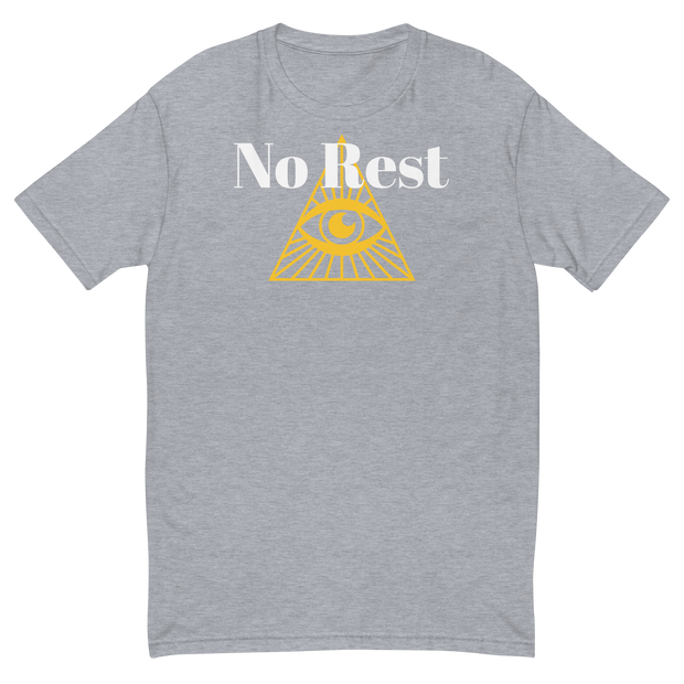 D2D™ | No Rest (Forever) T-Shirt