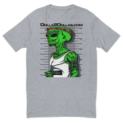 D2D™ | Alien Mugshot T-Shirt