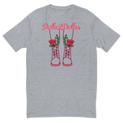 D2D™ | Rose Sneakers T-Shirt