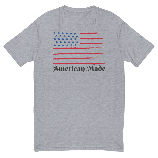 D2D™ | American Made T-Shirt